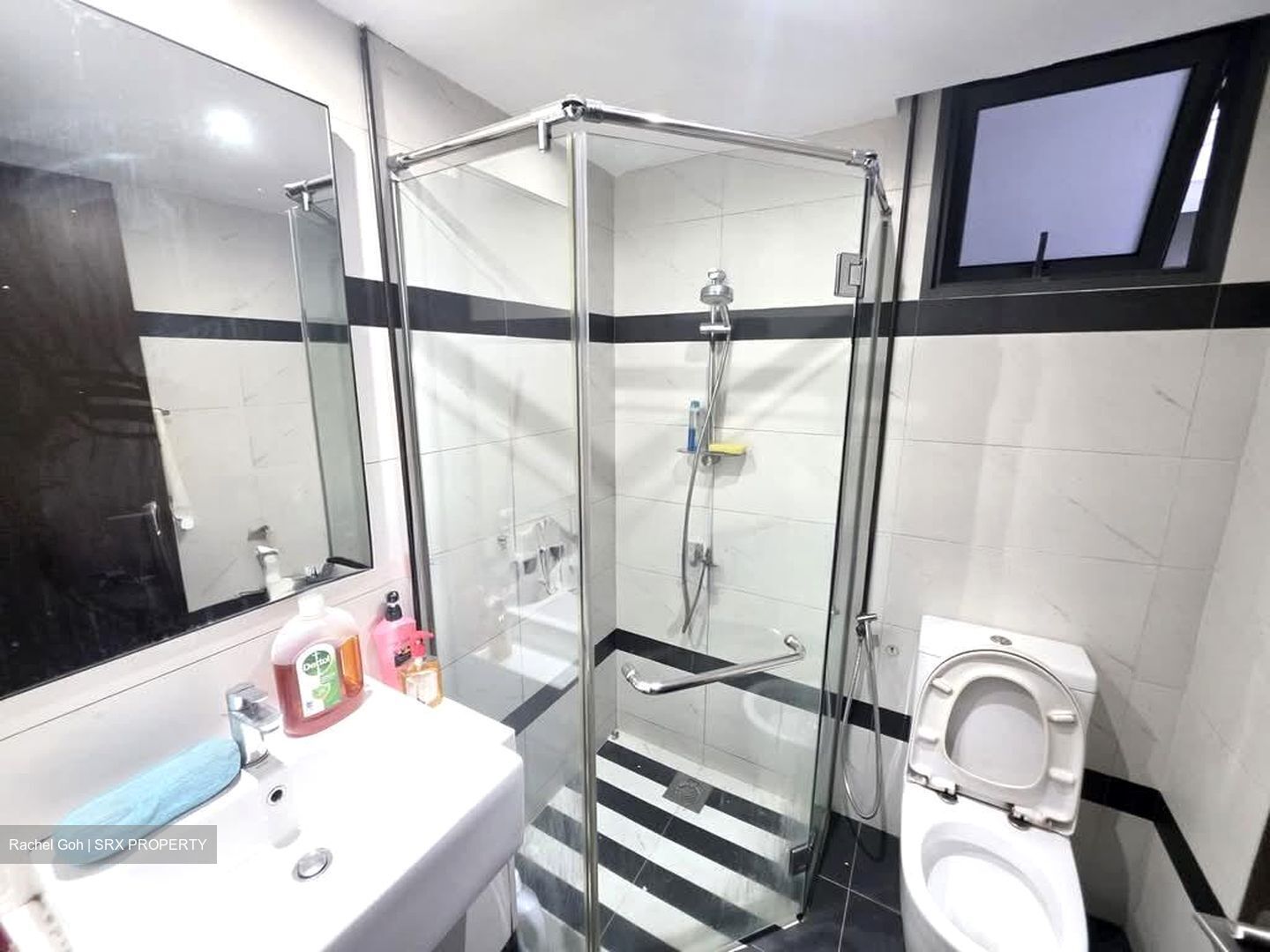 Symphony Suites (D27), Condominium #579081611